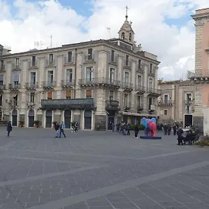 Palazzo La Piana CTA