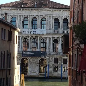 Apartment Casa Dogal, Venedig