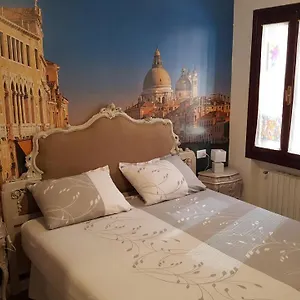 Apartment La Corte Incantata, Venedig