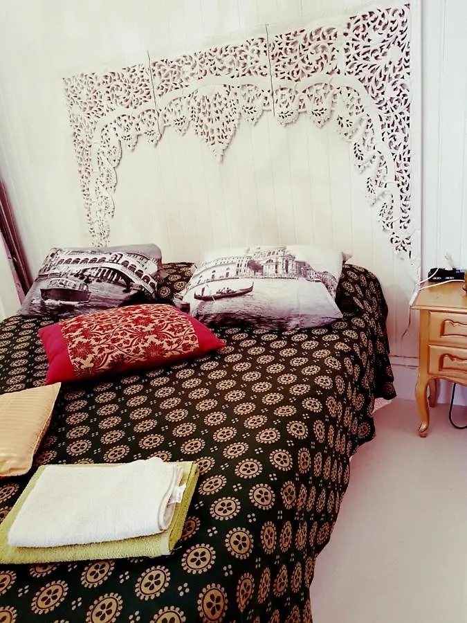 Biennale Flat In Giardini Lägenhet Venedig 0*,  Italien