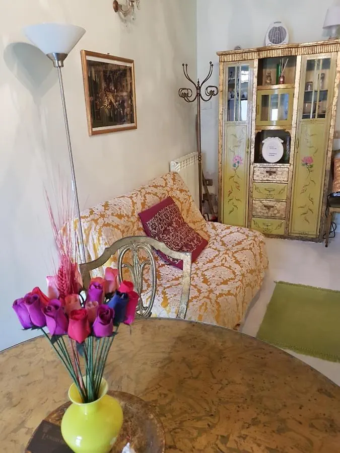 Biennale Flat In Giardini Lägenhet Venedig