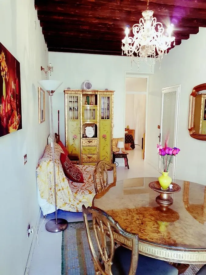 Biennale Flat In Giardini Lägenhet Venedig Italien