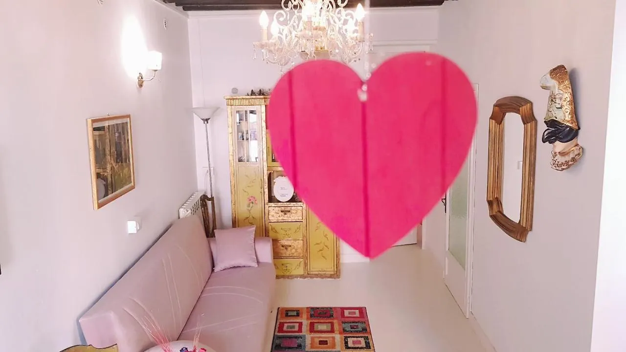 Biennale Flat In Giardini Lägenhet Venedig Italien