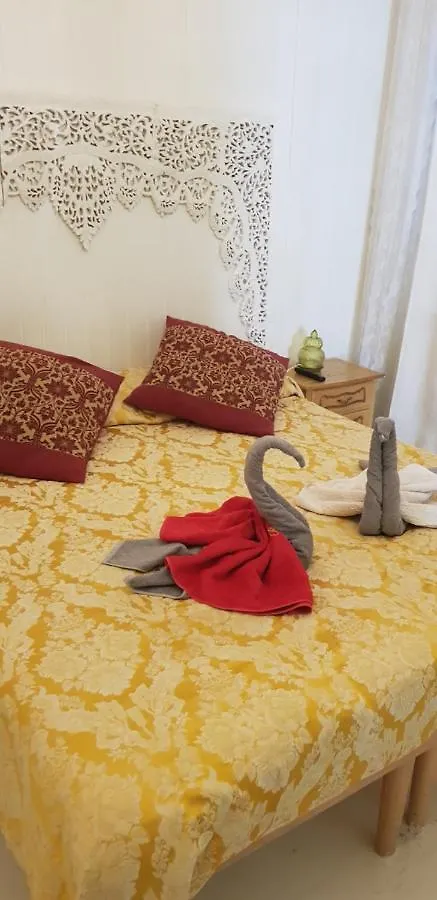 Biennale Flat In Giardini Lägenhet Venedig