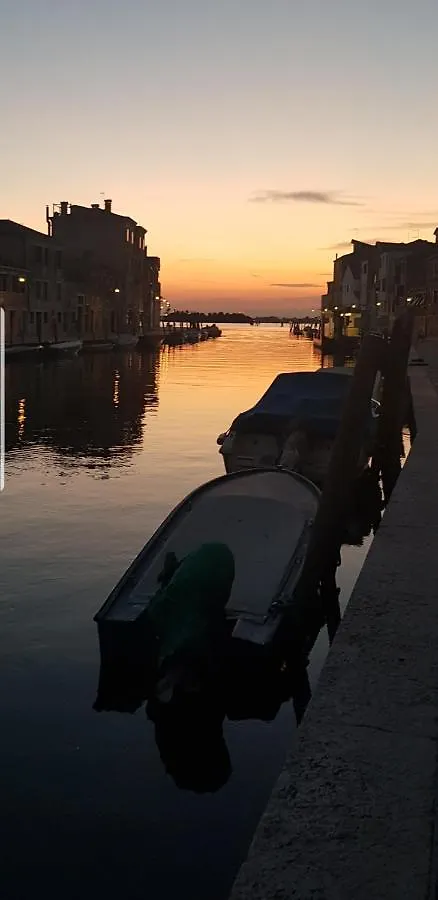 Biennale Flat In Giardini Lägenhet Venedig